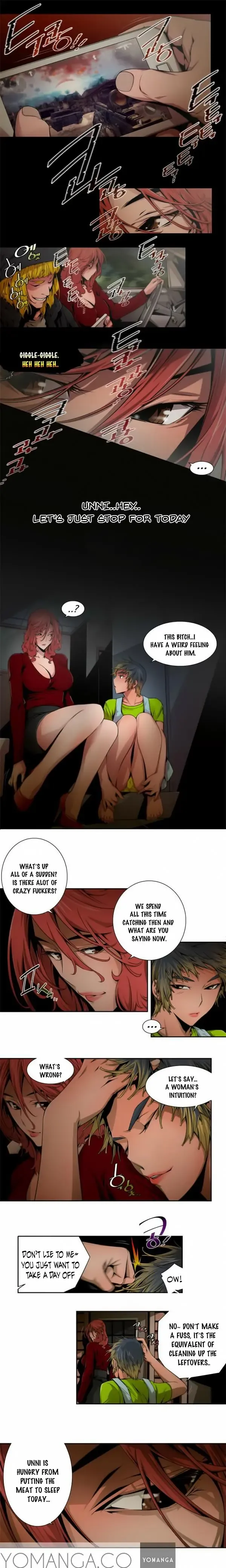 Sow Ch.0-15 Fhentai - Page 66