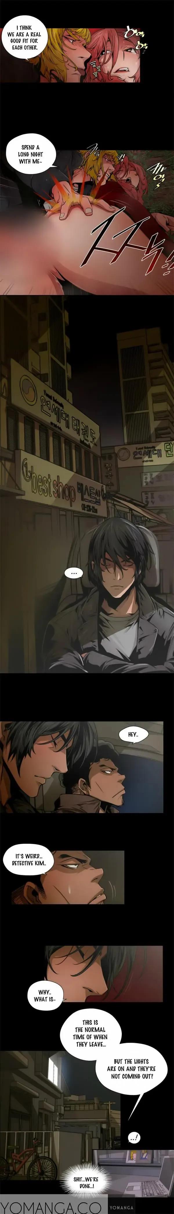 Sow Ch.0-15 Fhentai - Page 69