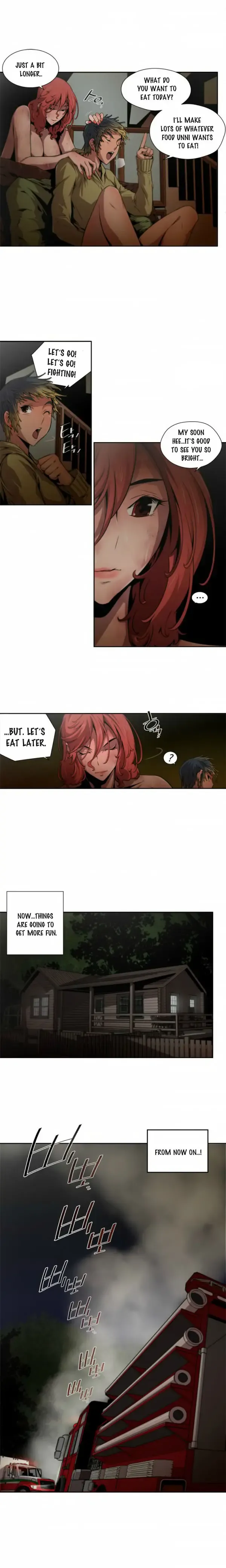 Sow Ch.0-15 Fhentai - Page 87