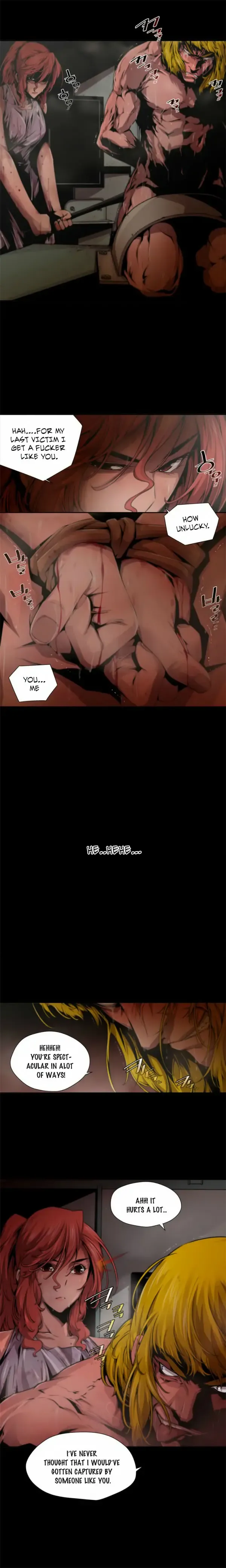 Sow Ch.0-15 Fhentai - Page 90