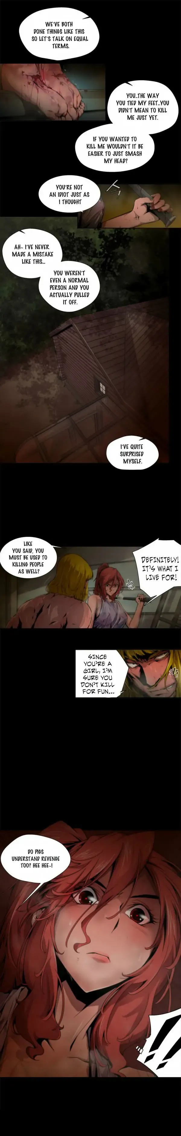 Sow Ch.0-15 Fhentai - Page 92