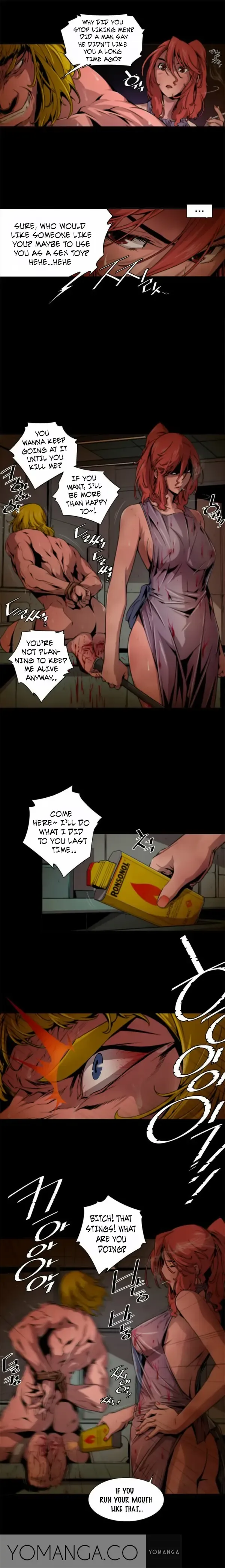 Sow Ch.0-15 Fhentai - Page 97