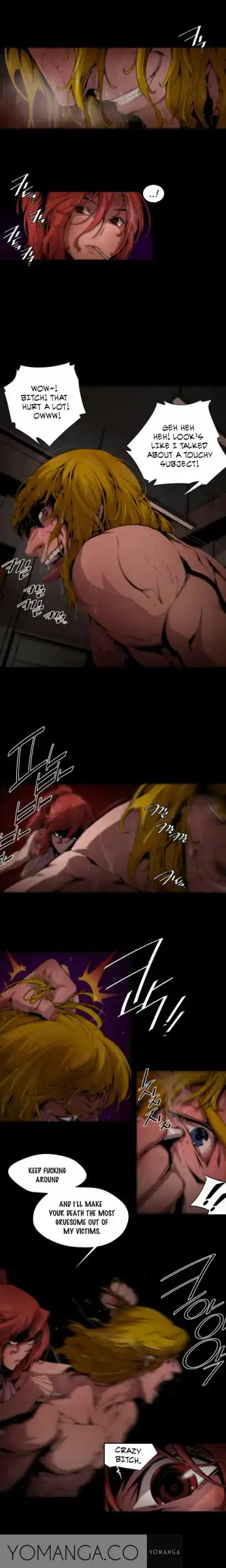 Sow Ch.0-15 Fhentai - Page 100