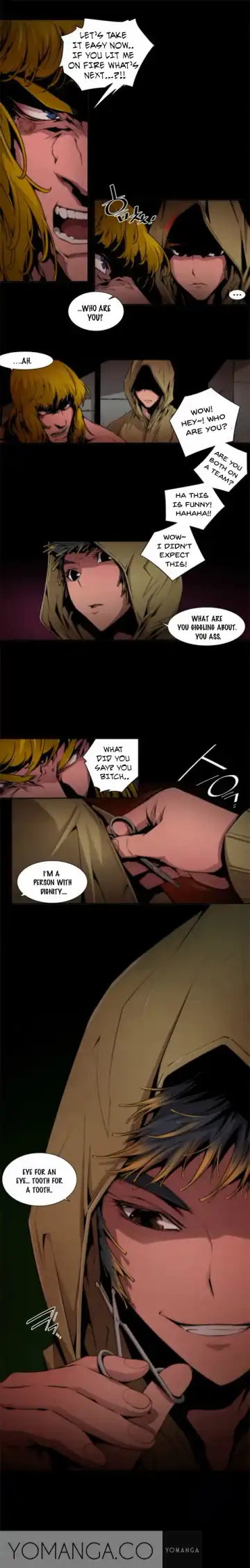 Sow Ch.0-15 Fhentai - Page 102