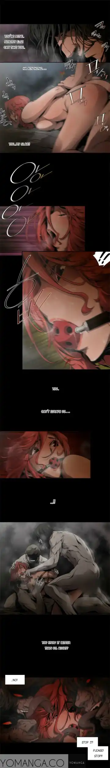 Sow Ch.0-15 Fhentai - Page 105