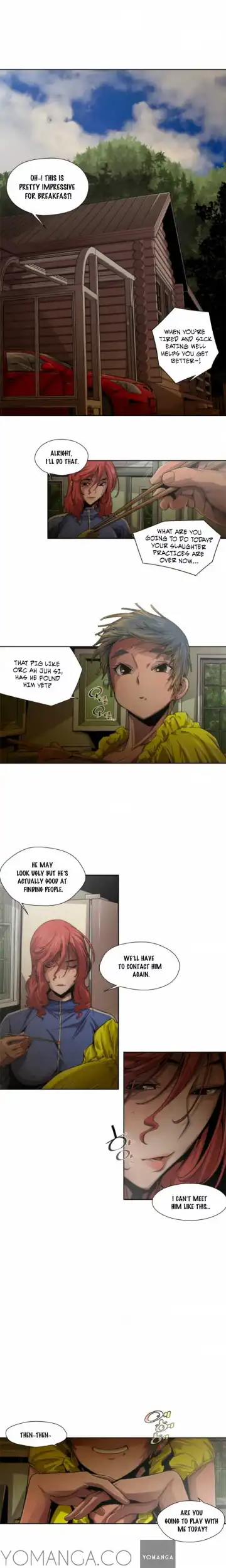 Sow Ch.0-15 Fhentai - Page 110