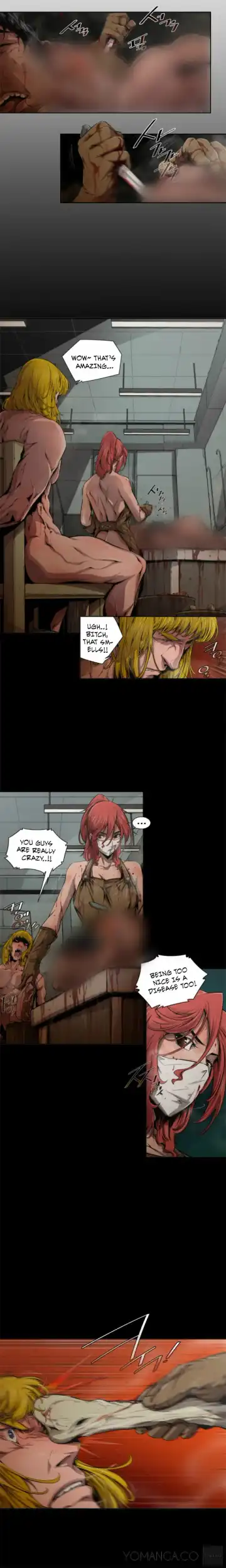 Sow Ch.0-15 Fhentai - Page 114