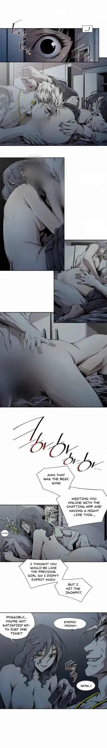 Sow Ch.0-15 Fhentai - Page 125