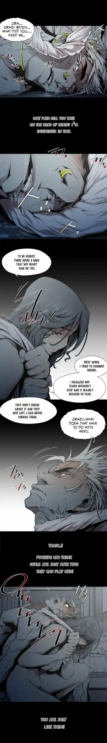 Sow Ch.0-15 Fhentai - Page 127