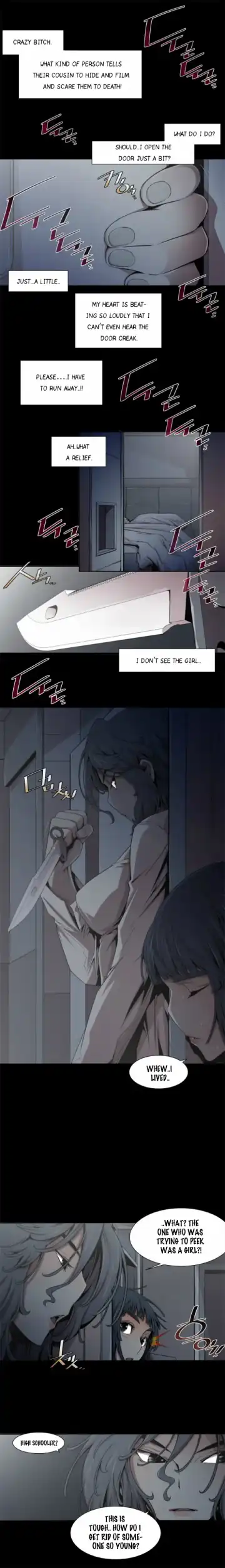 Sow Ch.0-15 Fhentai - Page 129