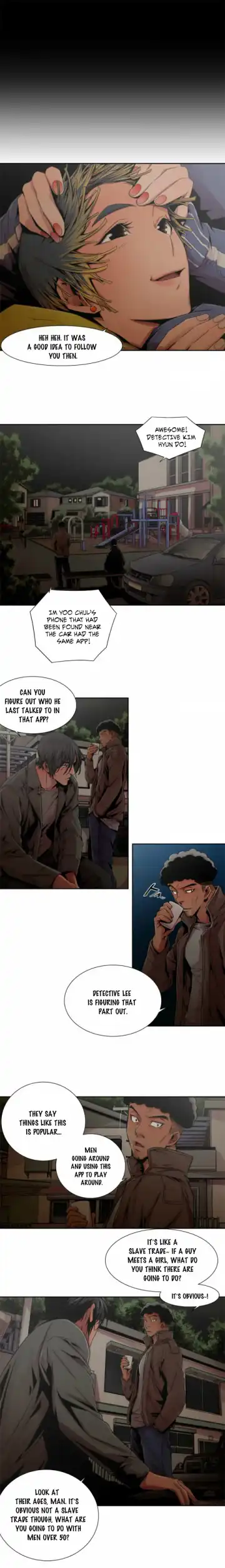 Sow Ch.0-15 Fhentai - Page 130