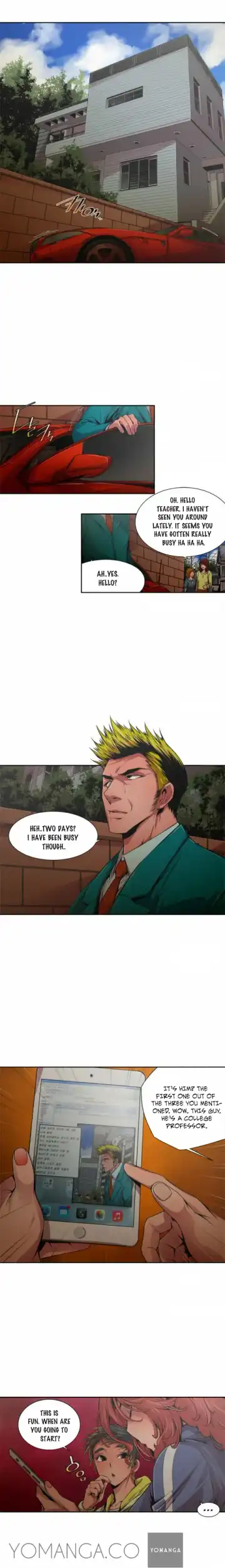 Sow Ch.0-15 Fhentai - Page 134