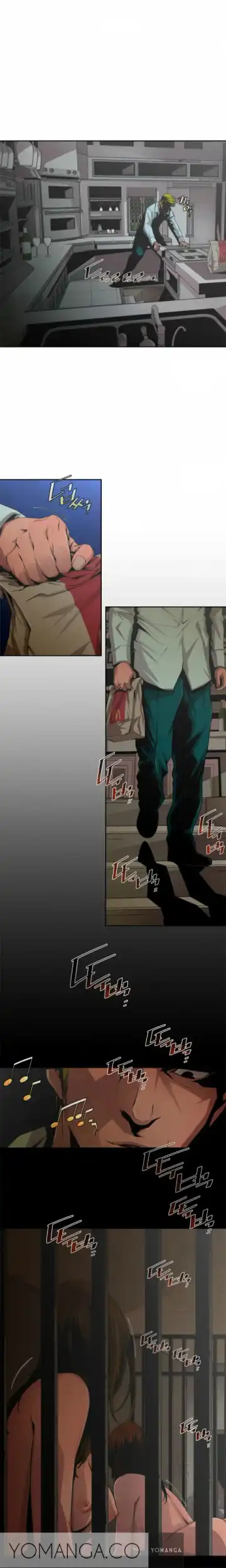 Sow Ch.0-15 Fhentai - Page 136