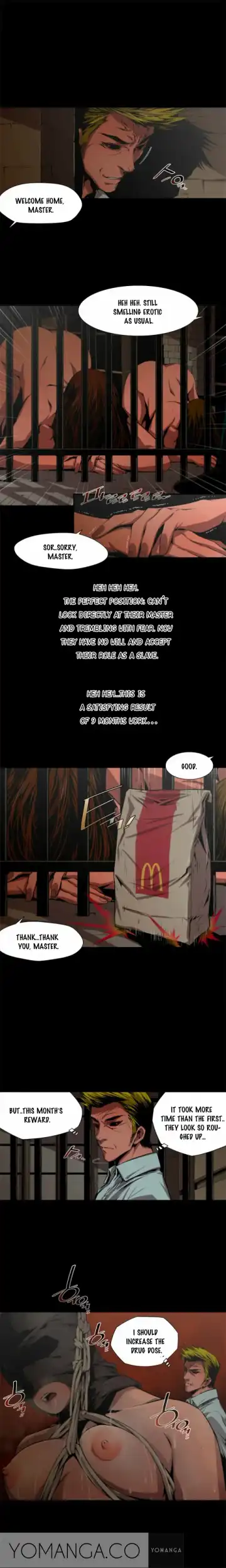 Sow Ch.0-15 Fhentai - Page 137