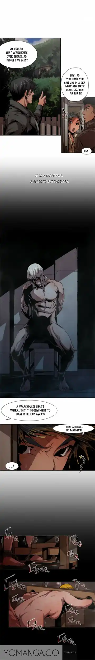 Sow Ch.0-15 Fhentai - Page 140