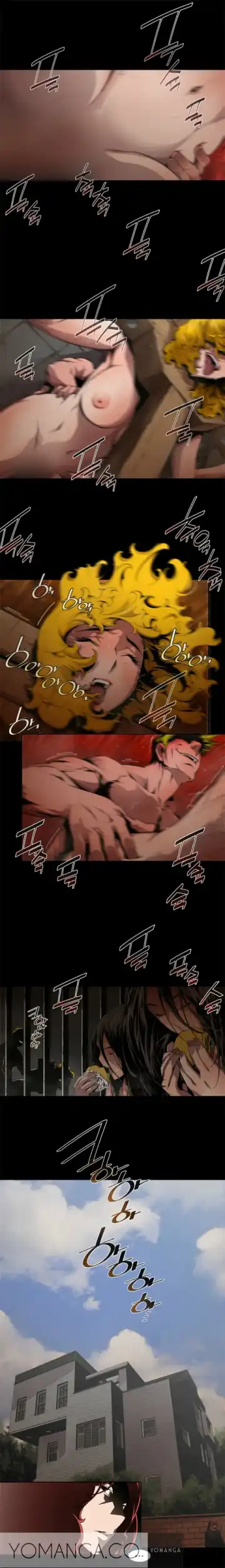 Sow Ch.0-15 Fhentai - Page 141