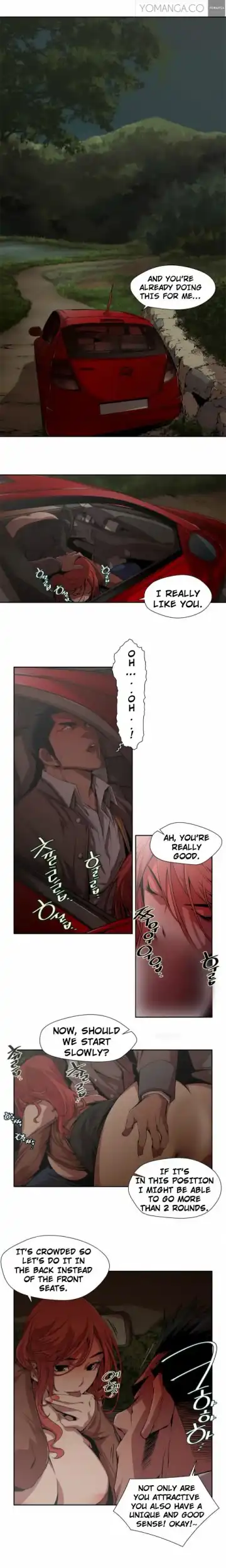 Sow Ch.0-15 Fhentai - Page 15