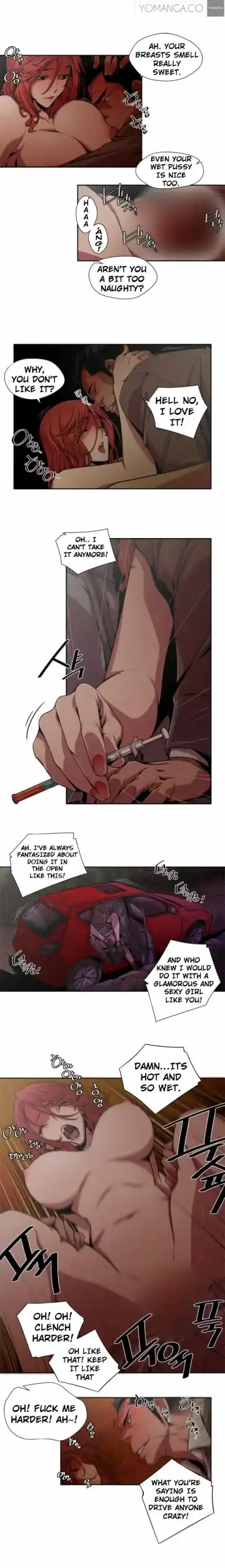 Sow Ch.0-15 Fhentai - Page 17