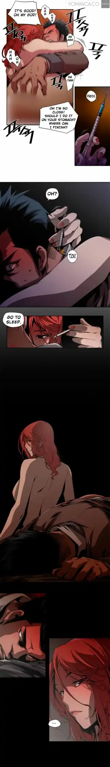 Sow Ch.0-15 Fhentai - Page 18