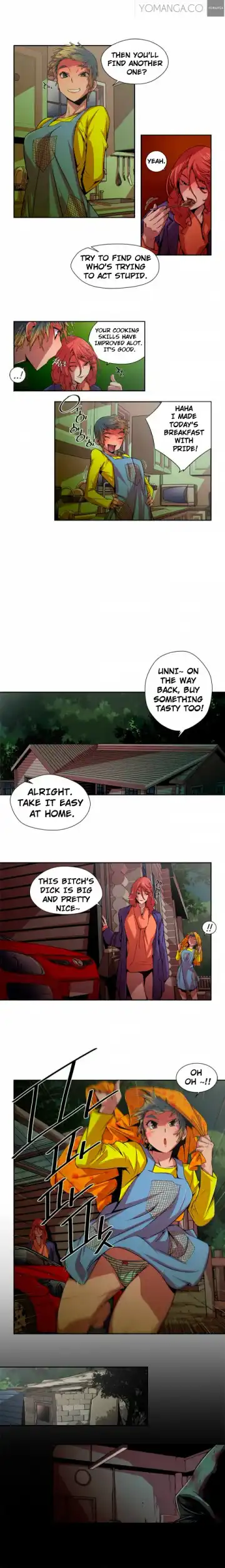 Sow Ch.0-15 Fhentai - Page 30