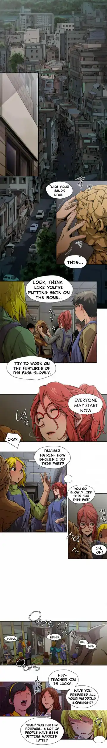 Sow Ch.0-15 Fhentai - Page 33