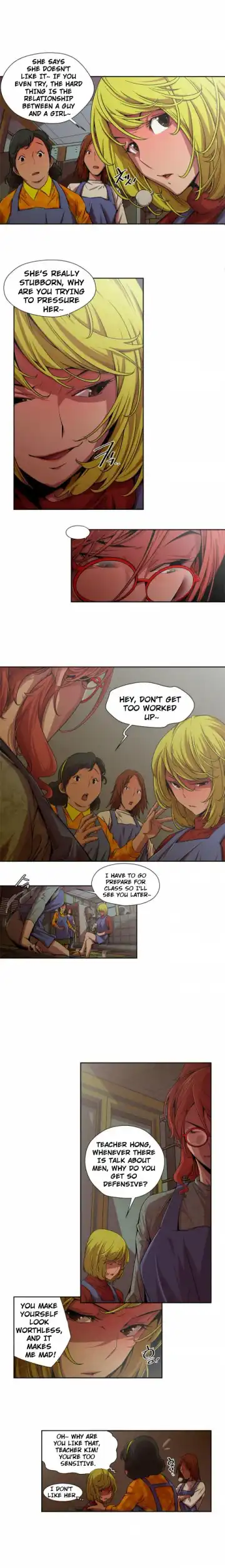 Sow Ch.0-15 Fhentai - Page 35