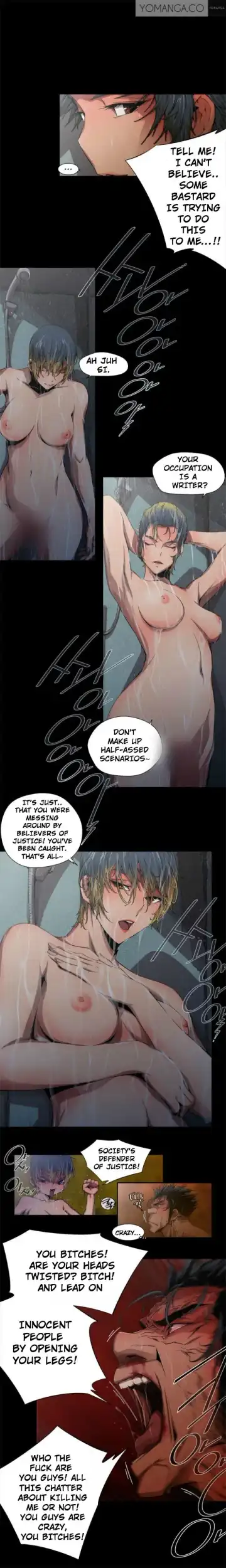 Sow Ch.0-15 Fhentai - Page 43