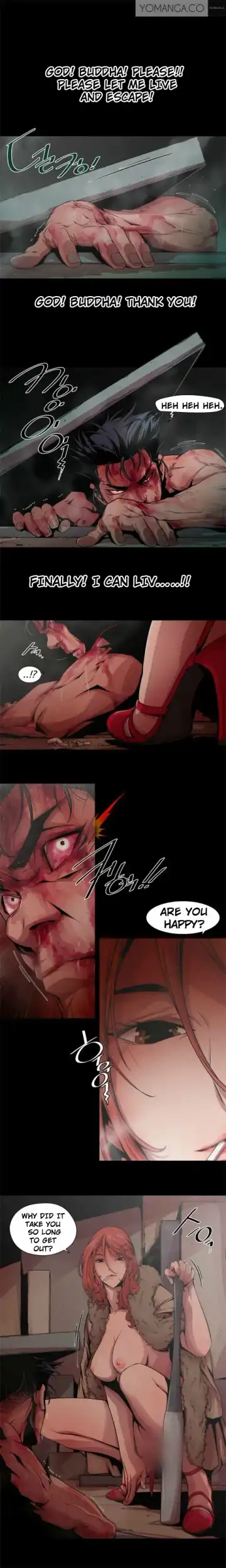 Sow Ch.0-15 Fhentai - Page 47