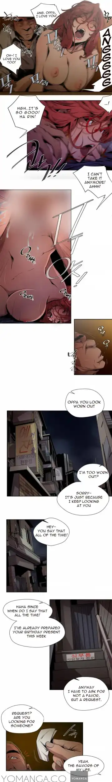 Sow Ch.0-15 Fhentai - Page 53