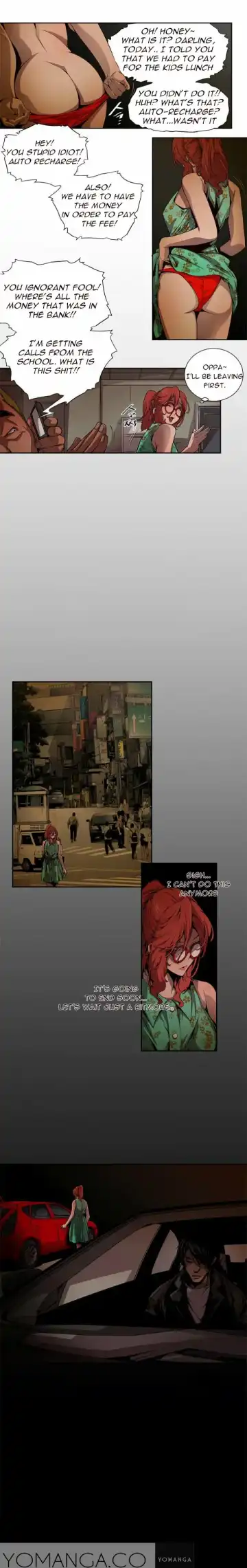 Sow Ch.0-15 Fhentai - Page 56