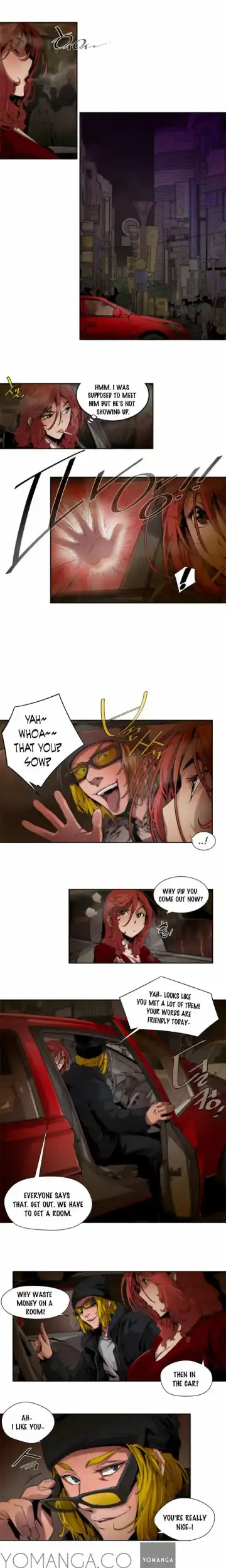 Sow Ch.0-15 Fhentai - Page 60