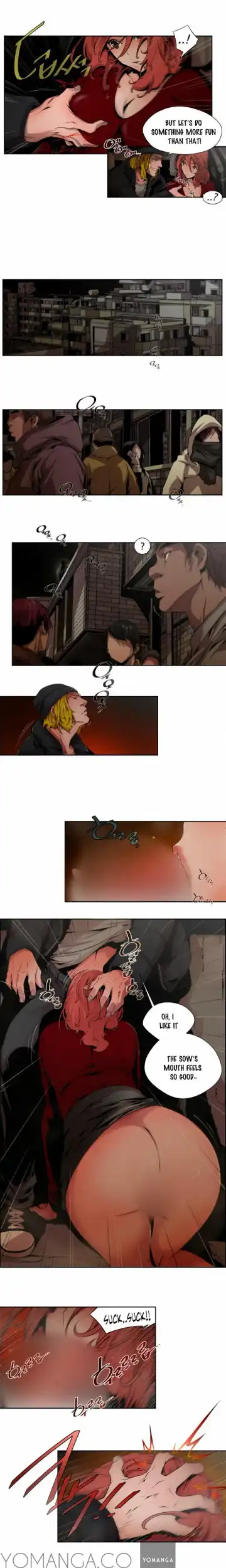 Sow Ch.0-15 Fhentai - Page 61