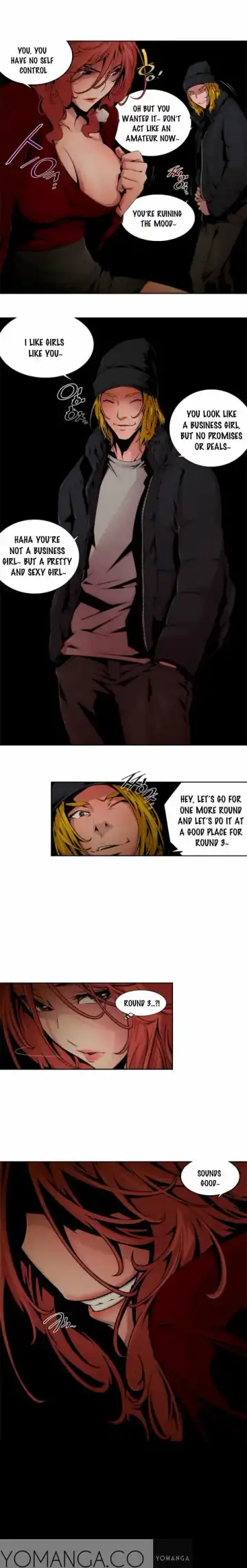 Sow Ch.0-15 Fhentai - Page 64