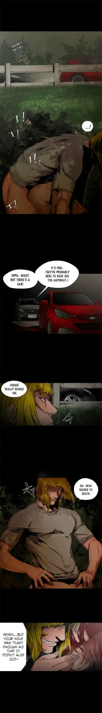 Sow Ch.0-15 Fhentai - Page 79