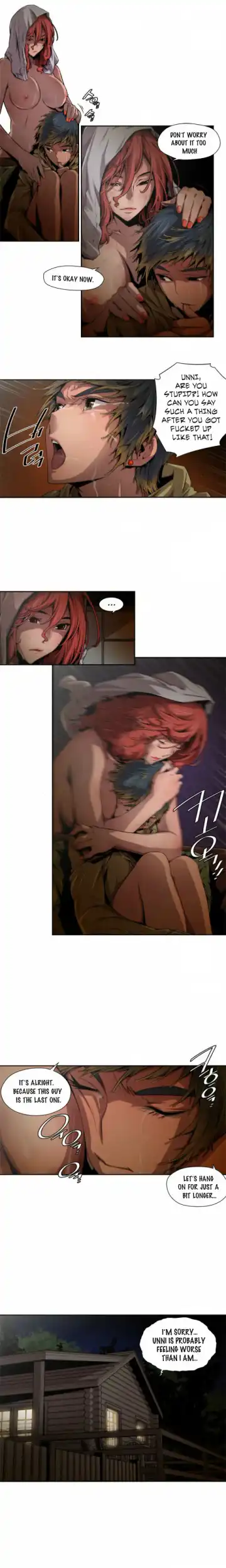 Sow Ch.0-15 Fhentai - Page 86