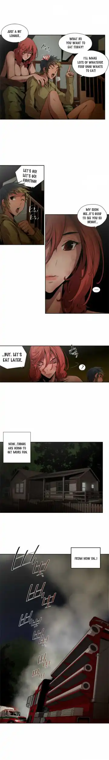 Sow Ch.0-15 Fhentai - Page 87