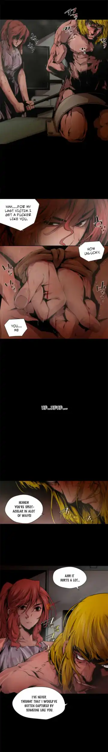 Sow Ch.0-15 Fhentai - Page 90