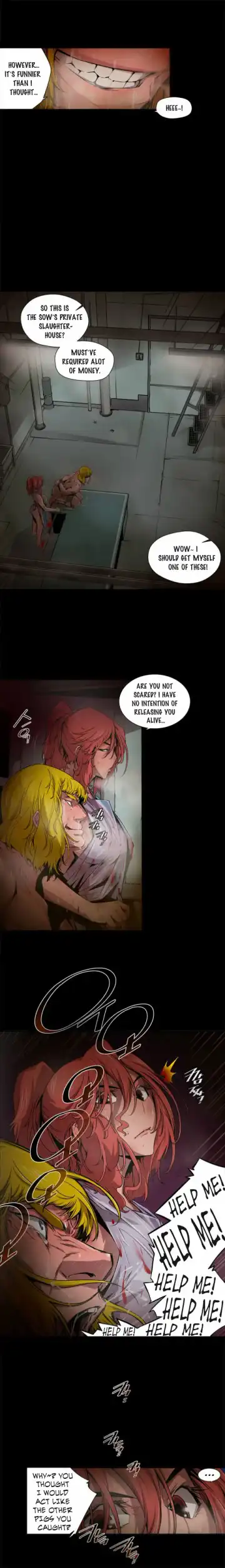 Sow Ch.0-15 Fhentai - Page 91