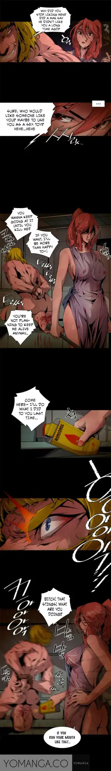 Sow Ch.0-15 Fhentai - Page 97