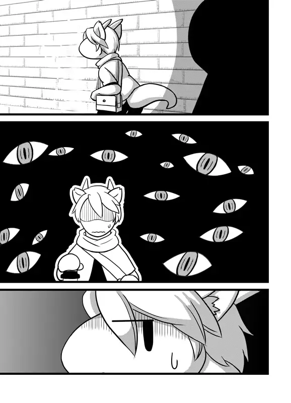 [Yojoo - Yojoohan] Flake and the magical mirror Fhentai - Page 7