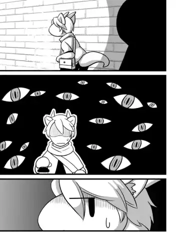 [Yojoo - Yojoohan] Flake and the magical mirror Fhentai - Page 7