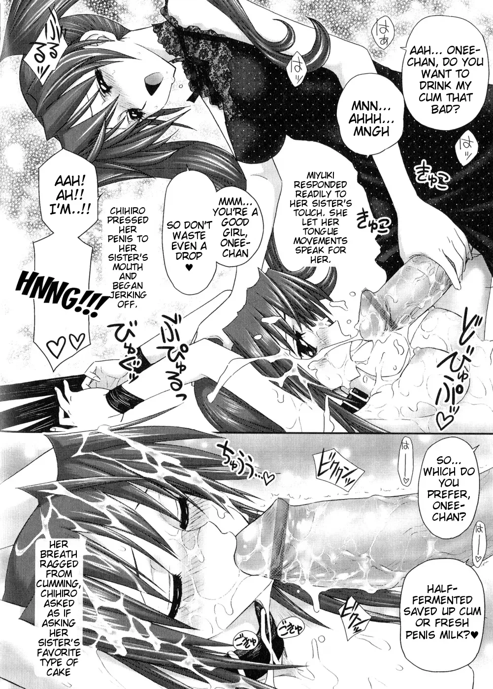 [Jam Ouji] Futanari Oukoku no Bokkou Ch. 10 Fhentai - Page 7