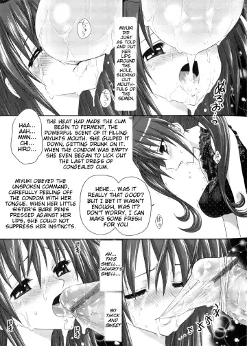 [Jam Ouji] Futanari Oukoku no Bokkou Ch. 10 Fhentai - Page 6