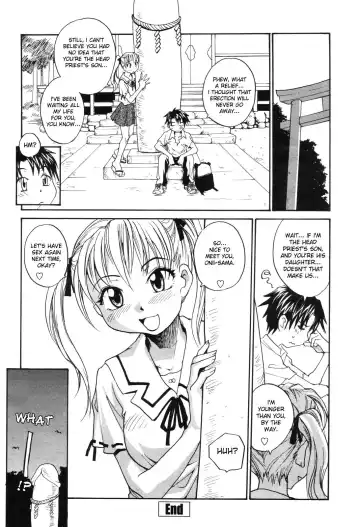 [Rate] Mara-sama no Ochikara  | Penis-sama's Powers 1-3 Fhentai - Page 16