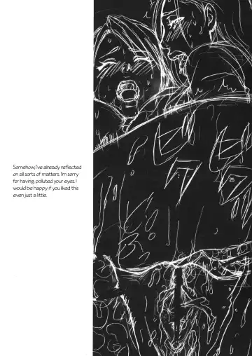 [Kuroya Kenji] SOIX 3 (decensored) Fhentai - Page 24