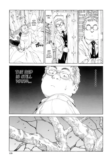 [Seto Yuuki] Stretta (decensored) Fhentai - Page 119