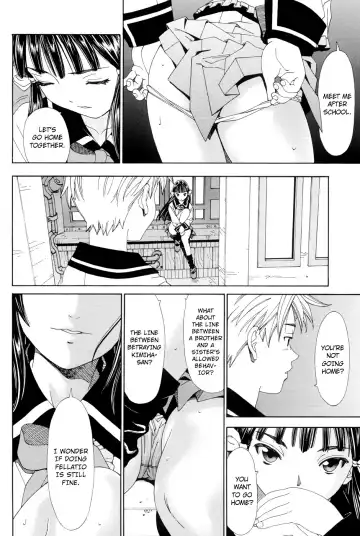 [Seto Yuuki] Stretta (decensored) Fhentai - Page 88