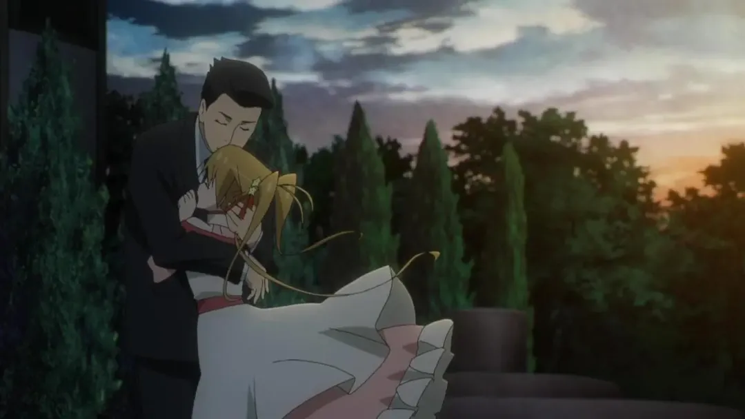 [Savan] Anemone no Saku Yoru ni Fhentai - Page 21