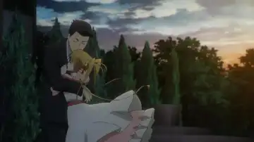 [Savan] Anemone no Saku Yoru ni Fhentai - Page 21