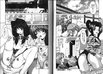 [Oyama Yasunaga] Working Angels Fhentai - Page 42